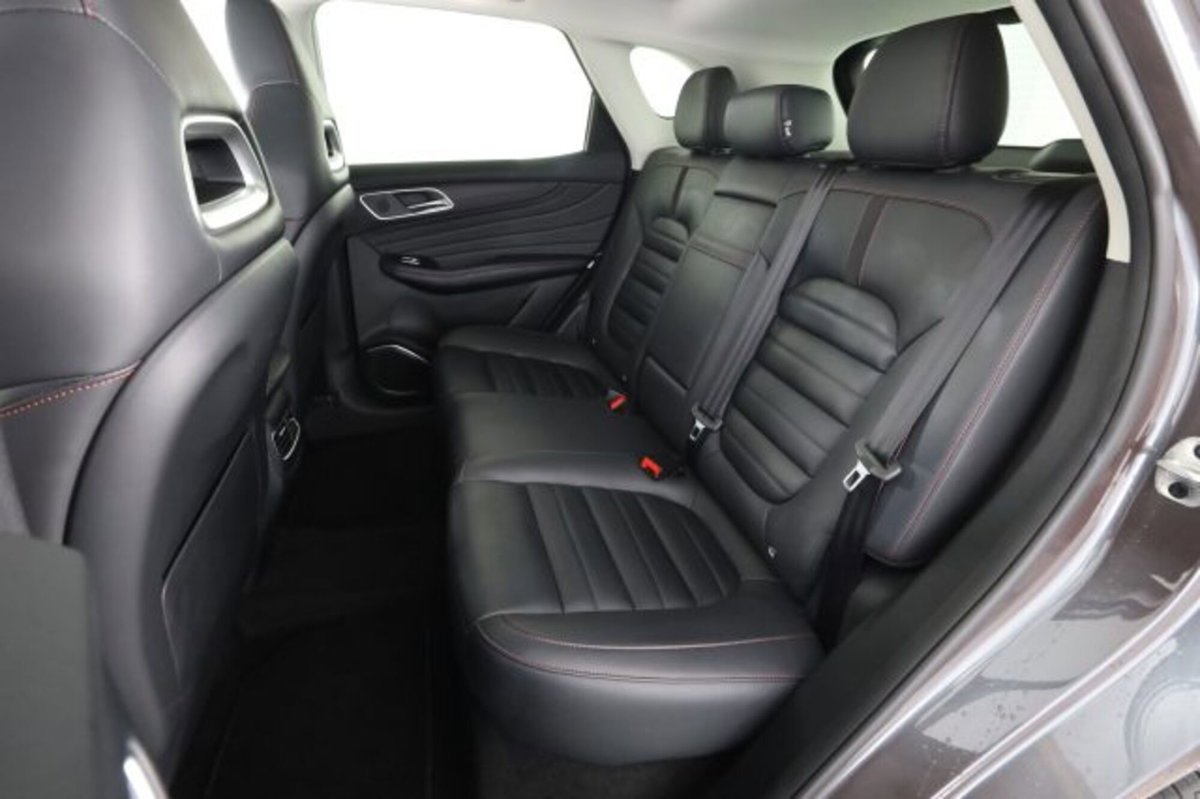 Mg HS HS 1.5T-GDI Luxury (3)
