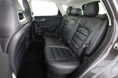 Mg HS HS 1.5T-GDI Luxury (3)