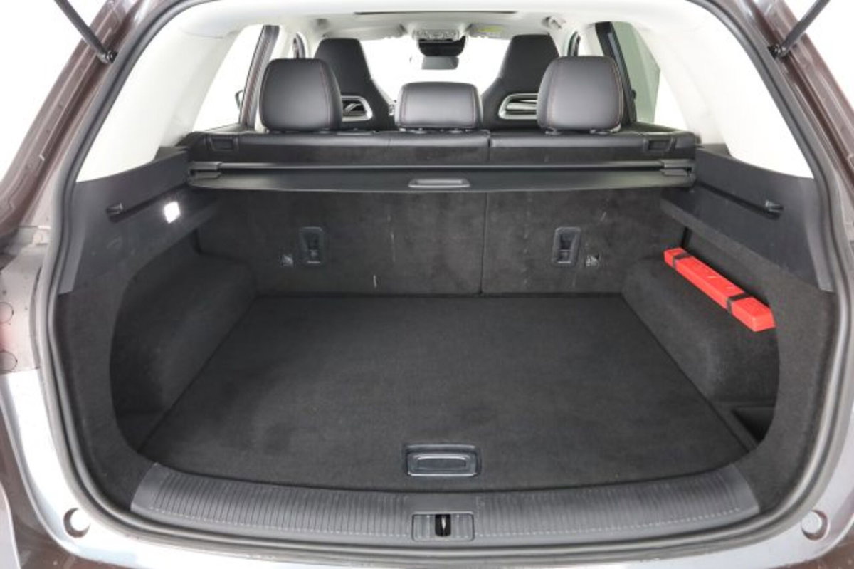 Mg HS HS 1.5T-GDI Luxury (6)