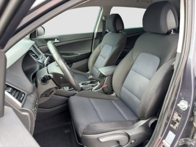 Hyundai Tucson 1.7 CRDi XPossible (10)