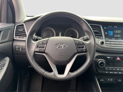 Hyundai Tucson 1.7 CRDi XPossible (13)
