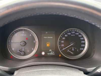 Hyundai Tucson 1.7 CRDi XPossible (15)