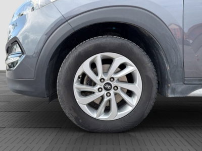 Hyundai Tucson 1.7 CRDi XPossible (16)