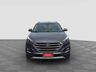Hyundai Tucson 1.7 CRDi XPossible (8)