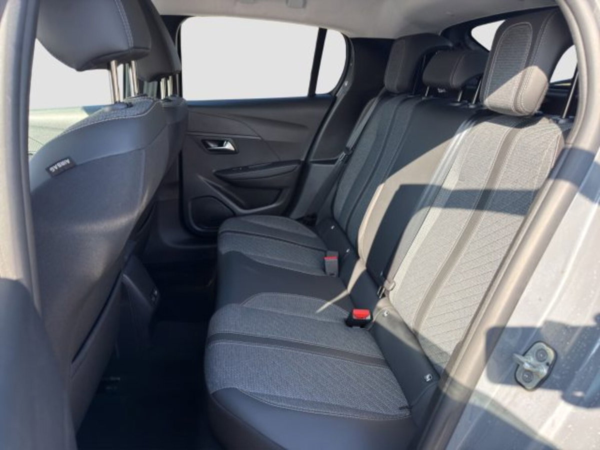 Peugeot 208 PureTech 100 Stop&Start 5 porte Allure (11)