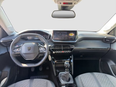 Peugeot 208 PureTech 100 Stop&Start 5 porte Allure (12)