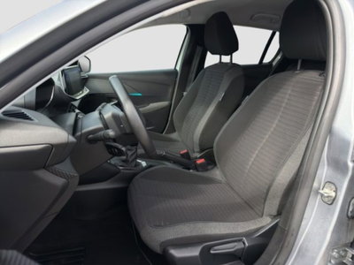 Peugeot 208 PureTech 75 Stop&Start 5 porte Active (10)