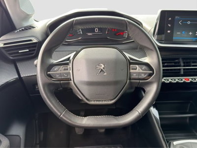 Peugeot 208 PureTech 75 Stop&Start 5 porte Active (13)