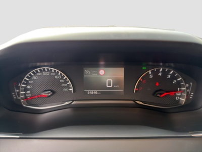 Peugeot 208 PureTech 75 Stop&Start 5 porte Active (15)