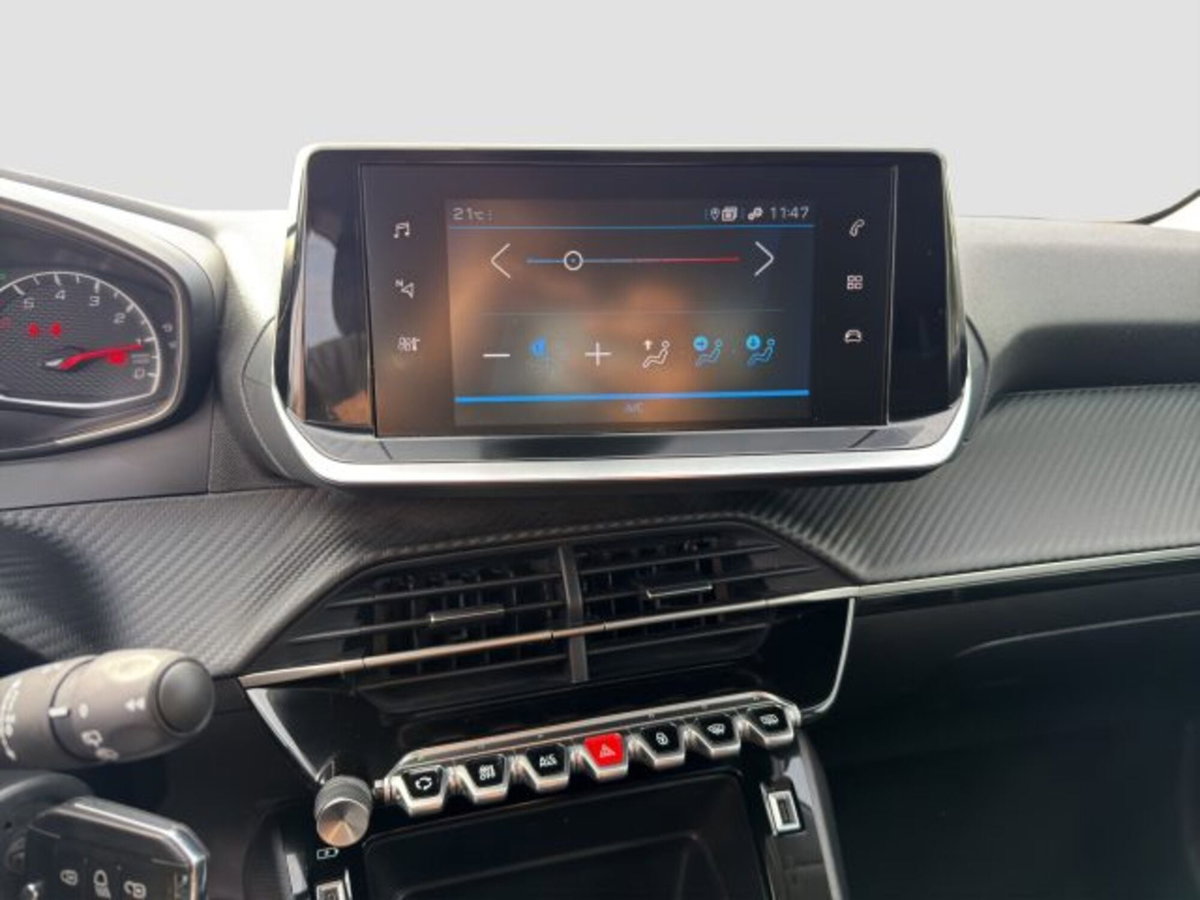 Peugeot 208 PureTech 75 Stop&Start 5 porte Active (17)