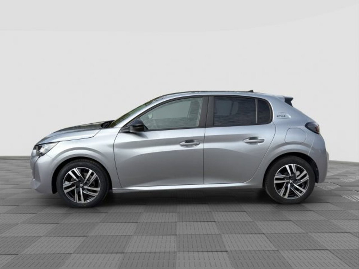 Peugeot 208 PureTech 75 Stop&Start 5 porte Active (2)