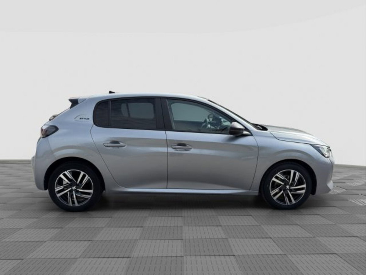 Peugeot 208 PureTech 75 Stop&Start 5 porte Active (6)