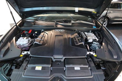 Audi Q8 Q8 50 TDI 286 CV quattro tiptronic Sport (11)