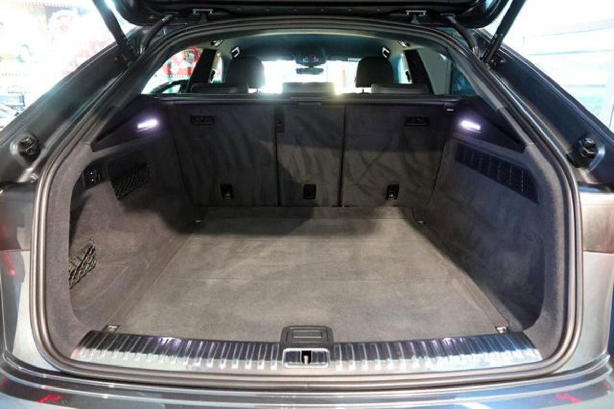 Audi Q8 Q8 50 TDI 286 CV quattro tiptronic Sport (12)