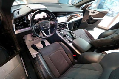 Audi Q8 Q8 50 TDI 286 CV quattro tiptronic Sport (14)