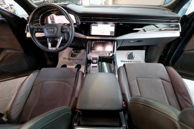Audi Q8 Q8 50 TDI 286 CV quattro tiptronic Sport (15)