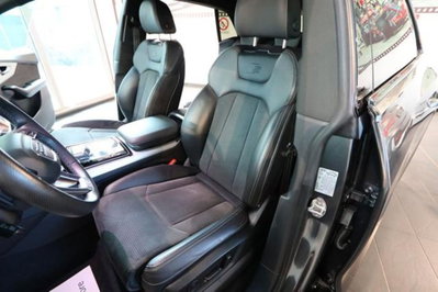 Audi Q8 Q8 50 TDI 286 CV quattro tiptronic Sport (18)