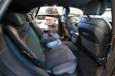 Audi Q8 Q8 50 TDI 286 CV quattro tiptronic Sport (19)