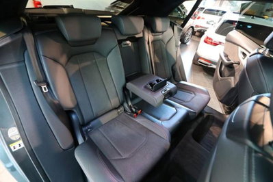 Audi Q8 Q8 50 TDI 286 CV quattro tiptronic Sport (20)