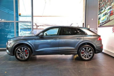 Audi Q8 Q8 50 TDI 286 CV quattro tiptronic Sport (3)