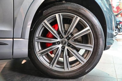 Audi Q8 Q8 50 TDI 286 CV quattro tiptronic Sport (6)