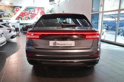 Audi Q8 Q8 50 TDI 286 CV quattro tiptronic Sport (8)
