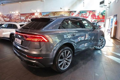Audi Q8 Q8 50 TDI 286 CV quattro tiptronic Sport (9)
