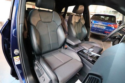 Audi Q5 40 2.0 tdi mhev 12V Identity Black quattro s-tronic (17)