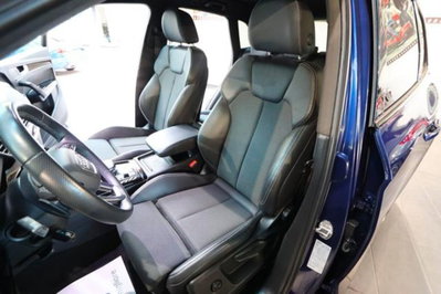 Audi Q5 40 2.0 tdi mhev 12V Identity Black quattro s-tronic (18)