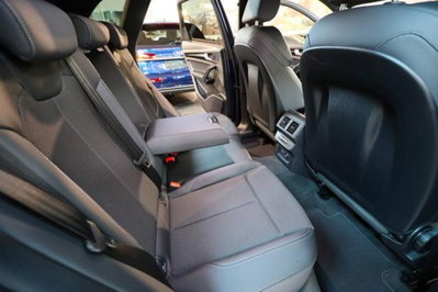 Audi Q5 40 2.0 tdi mhev 12V Identity Black quattro s-tronic (19)