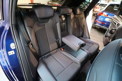 Audi Q5 40 2.0 tdi mhev 12V Identity Black quattro s-tronic (20)
