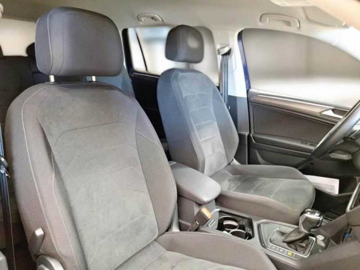 Volkswagen Tiguan Allspace 2.0 tdi Elegance 150cv 7p.ti dsg (10)
