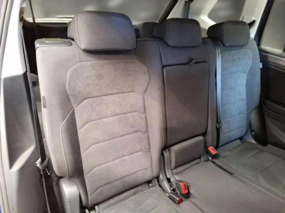 Volkswagen Tiguan Allspace 2.0 tdi Elegance 150cv 7p.ti dsg (11)