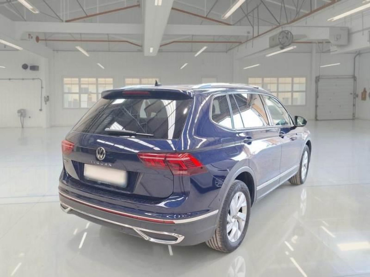 Volkswagen Tiguan Allspace 2.0 tdi Elegance 150cv 7p.ti dsg (2)