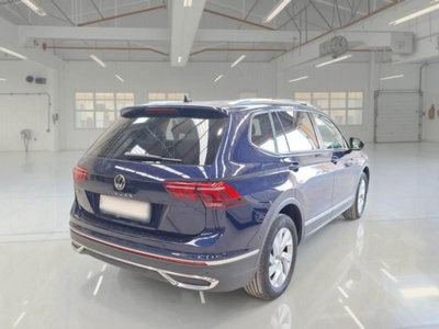 Volkswagen Tiguan Allspace 2.0 tdi Elegance 150cv 7p.ti dsg (2)