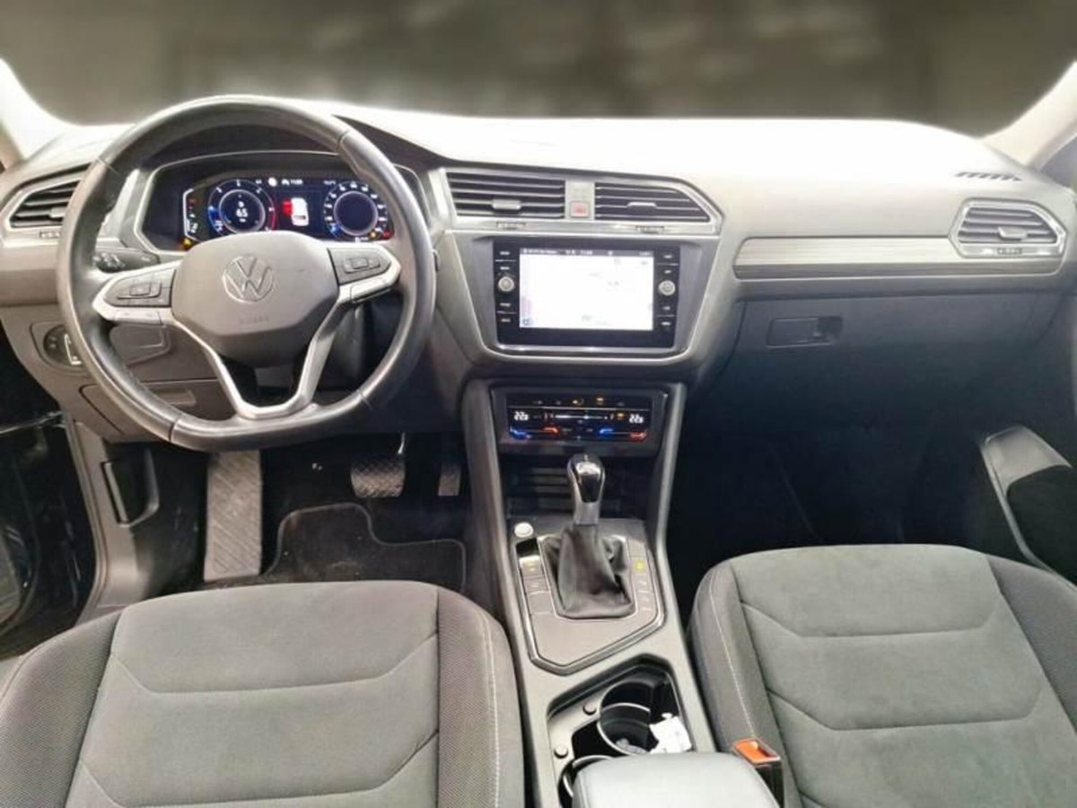 Volkswagen Tiguan Allspace 2.0 tdi Elegance 150cv 7p.ti dsg (3)