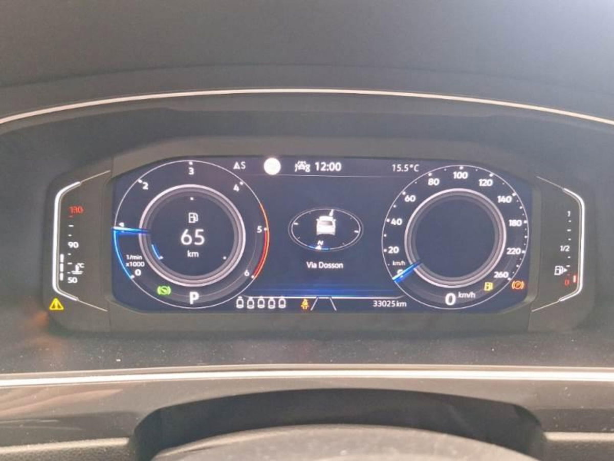 Volkswagen Tiguan Allspace 2.0 tdi Elegance 150cv 7p.ti dsg (4)