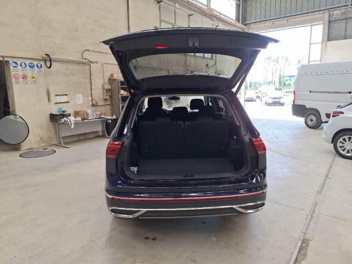 Volkswagen Tiguan Allspace 2.0 tdi Elegance 150cv 7p.ti dsg (5)