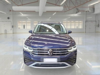 Volkswagen Tiguan Allspace 2.0 tdi Elegance 150cv 7p.ti dsg (6)
