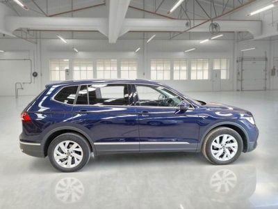 Volkswagen Tiguan Allspace 2.0 tdi Elegance 150cv 7p.ti dsg (7)