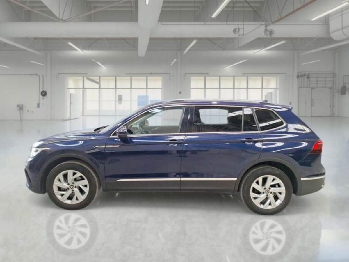 Volkswagen Tiguan Allspace 2.0 tdi Elegance 150cv 7p.ti dsg (8)