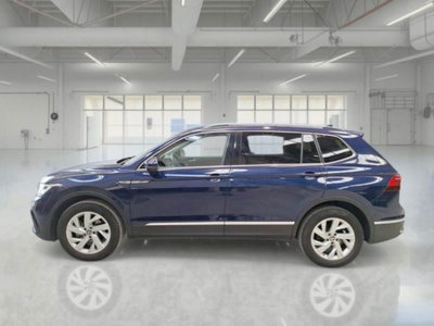 Volkswagen Tiguan Allspace 2.0 tdi Elegance 150cv 7p.ti dsg (8)