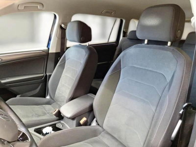 Volkswagen Tiguan Allspace 2.0 tdi Elegance 150cv 7p.ti dsg (9)