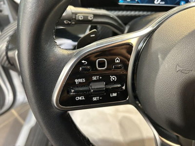 Mercedes-Benz Classe A 180 d Business (12)