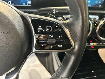 Mercedes-Benz Classe A 180 d Business (13)