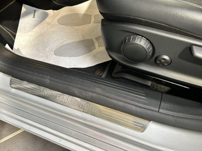 Mercedes-Benz Classe A 180 d Business (8)