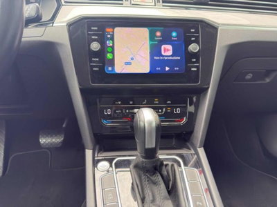Volkswagen Passat Variant 2.0 TDI SCR 122 CV EVO DSG Business (12)