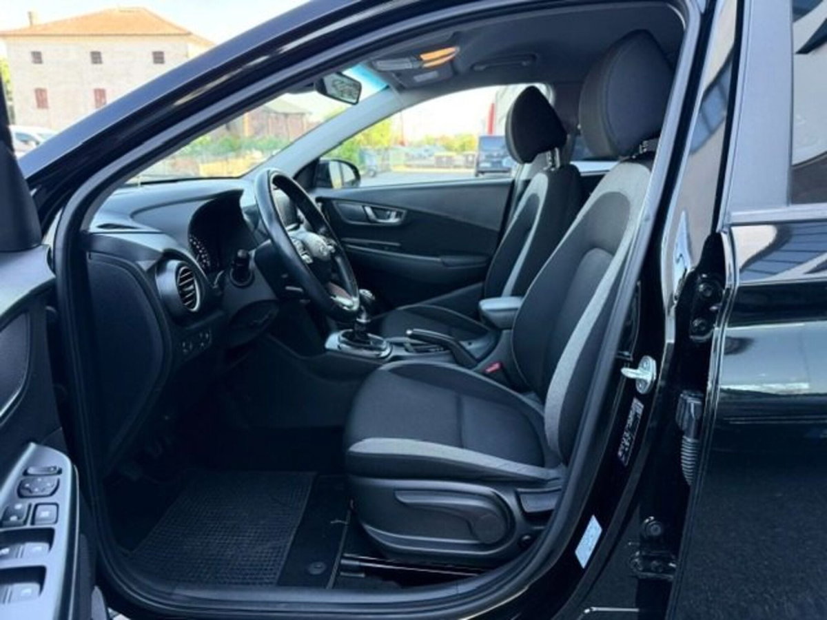 Hyundai Kona 1.0 T-GDI Style (13)