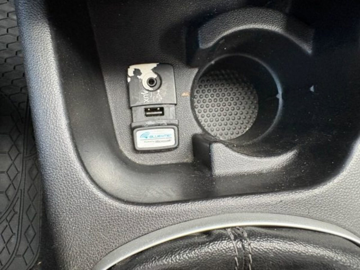 Fiat Punto Evo 1.3 MJT 95 DPF S&S 5p.Van Dynamic (11)