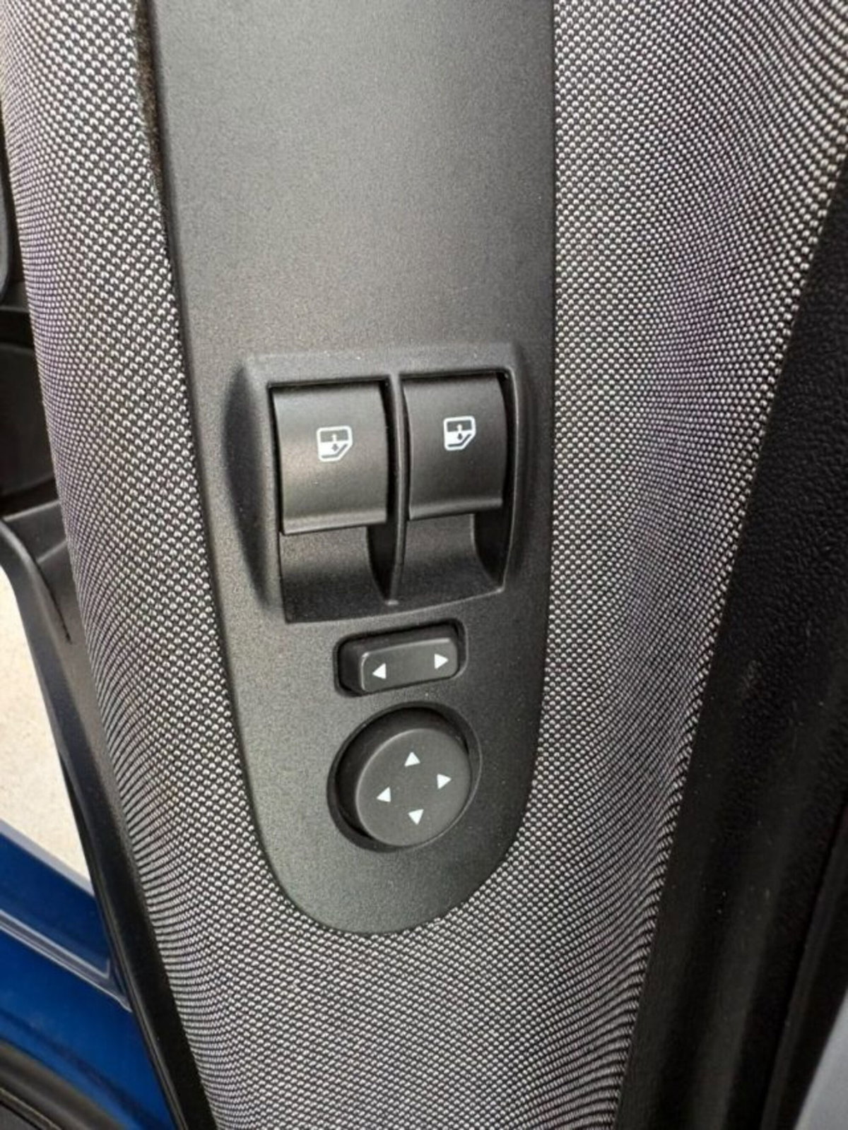 Fiat Punto Evo 1.3 MJT 95 DPF S&S 5p.Van Dynamic (13)